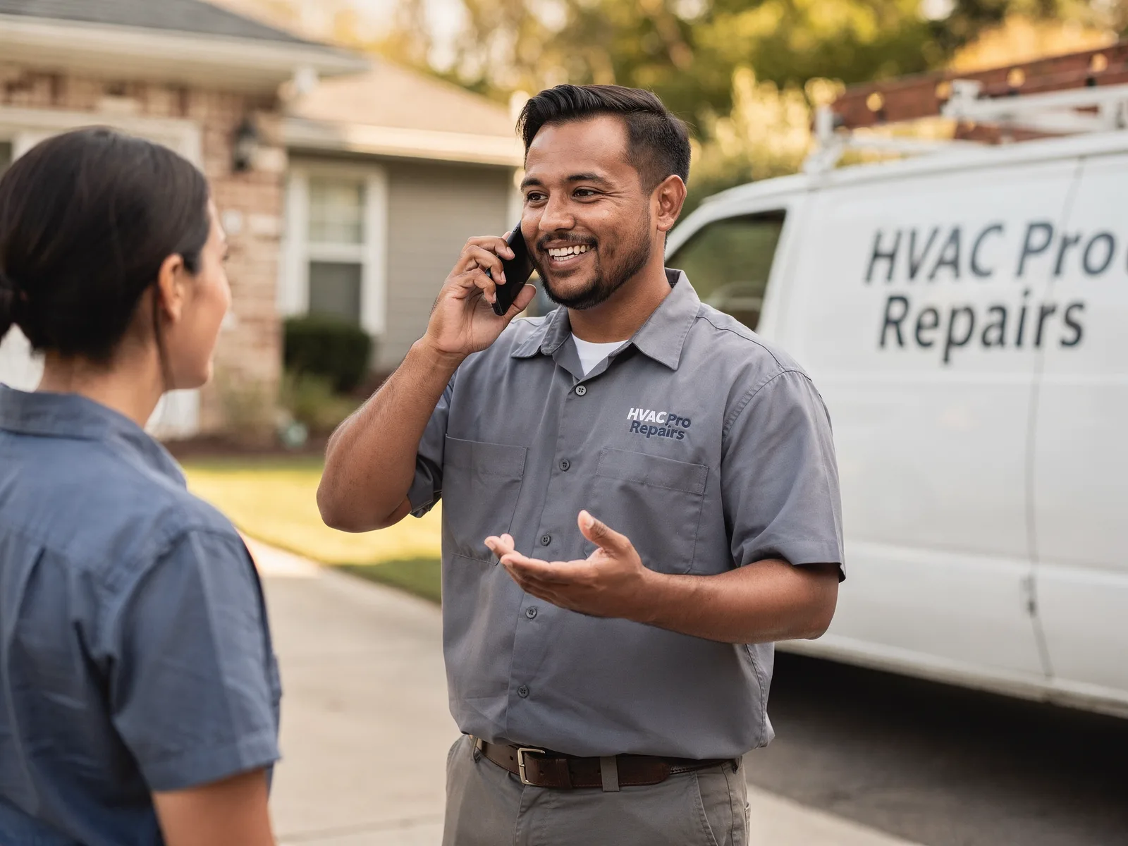 Heat Pump Repair Rebuck, PA FAQs